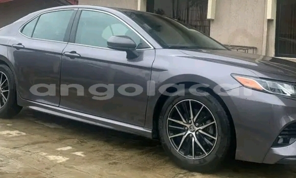 Comprar Usado Toyota Camry Outro Carro em Luena em Moxico