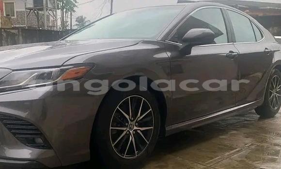 Comprar Usado Toyota Camry Outro Carro em Luena em Moxico Comprar Usado Toyota Camry Outro Carro em Luena em Moxico
