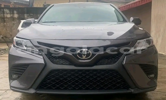 Comprar Usado Toyota Camry Outro Carro em Luena em Moxico Comprar Usado Toyota Camry Outro Carro em Luena em Moxico