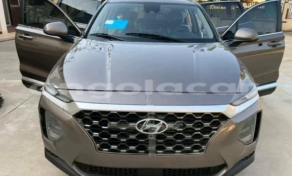 Acheter Occasion Voiture Hyundai Santa Fe Autre à Luanda, Province de Luanda Acheter Occasion Voiture Hyundai Santa Fe Autre à Luanda, Province de Luanda