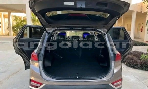 Acheter Occasion Voiture Hyundai Santa Fe Autre à Luanda, Province de Luanda Acheter Occasion Voiture Hyundai Santa Fe Autre à Luanda, Province de Luanda