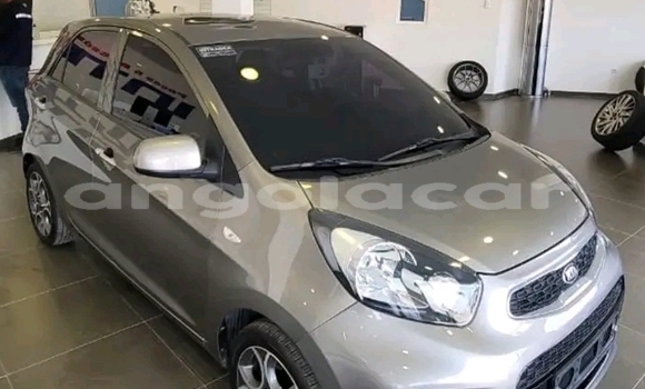 Comprar Usado Kia Picanto Outro Carro em Luanda em Luanda Province Comprar Usado Kia Picanto Outro Carro em Luanda em Luanda Province