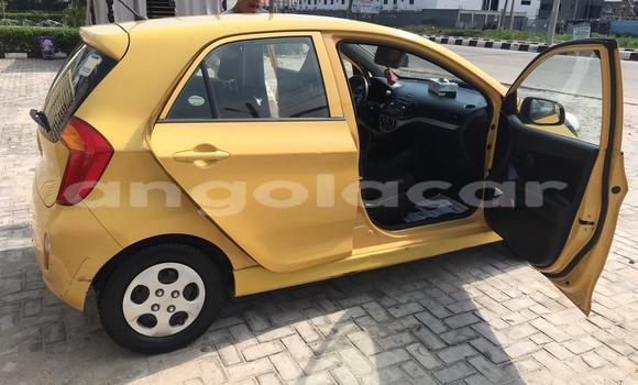 Buy Used Kia Picanto Other Car in Luanda in Luanda Province