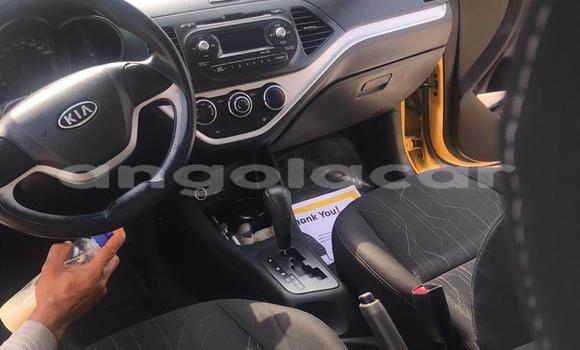 Comprar Usado Kia Picanto Outro Carro em Luanda em Luanda Province Comprar Usado Kia Picanto Outro Carro em Luanda em Luanda Province