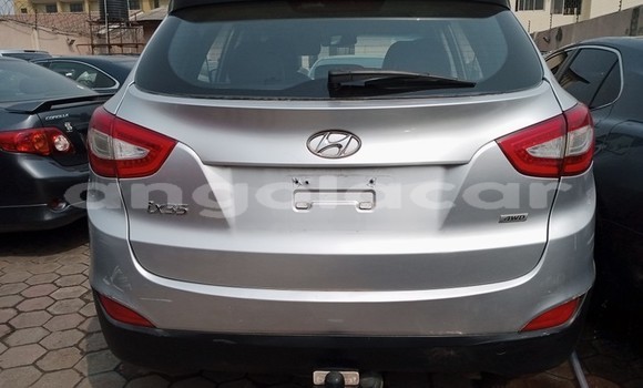 Acheter Occasion Voiture Hyundai ix35 Autre à Luanda, Province de Luanda Acheter Occasion Voiture Hyundai ix35 Autre à Luanda, Province de Luanda