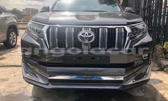 Comprar Usado Toyota Land Cruiser Prado Outro Carro em Luanda em Luanda Province Comprar Usado Toyota Land Cruiser Prado Outro Carro em Luanda em Luanda Province