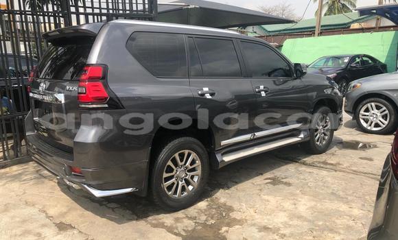 Buy Used Toyota Land Cruiser Prado Other Car in Luanda in Luanda Province Buy Used Toyota Land Cruiser Prado Other Car in Luanda in Luanda Province