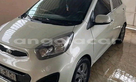 Buy Used Kia Picanto Other Car in Luanda in Luanda Province Buy Used Kia Picanto Other Car in Luanda in Luanda Province