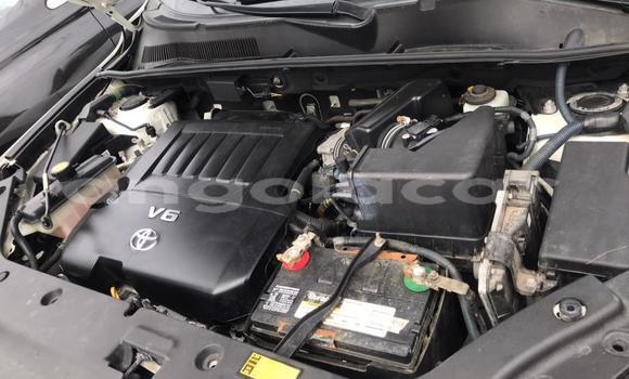 Buy Used Toyota RAV4 White Car in Luanda in Luanda Province Buy Used Toyota RAV4 White Car in Luanda in Luanda Province