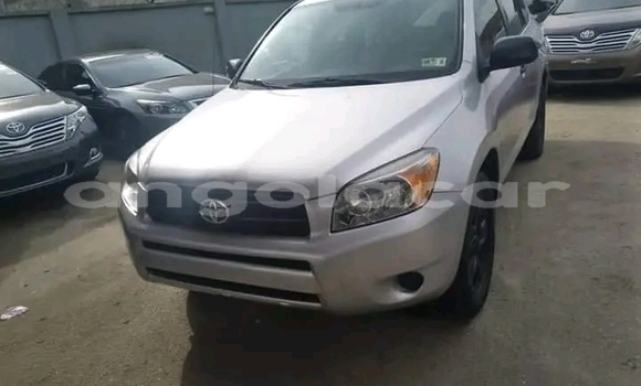 Buy Used Toyota RAV4 Other Car in Luena in Moxico Buy Used Toyota RAV4 Other Car in Luena in Moxico