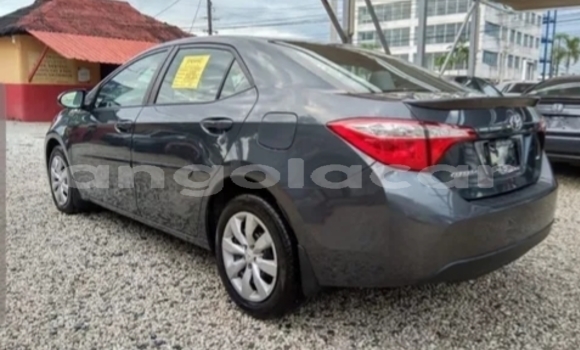 Acheter Occasion Voiture Toyota Corolla Autre à Luanda, Province de Luanda Acheter Occasion Voiture Toyota Corolla Autre à Luanda, Province de Luanda