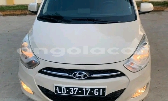 Buy Used Hyundai i10 Other Car in Luena in Moxico Buy Used Hyundai i10 Other Car in Luena in Moxico