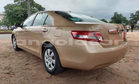 Acheter Occasion Voiture Toyota Camry Marron à Luanda, Province de Luanda Acheter Occasion Voiture Toyota Camry Marron à Luanda, Province de Luanda