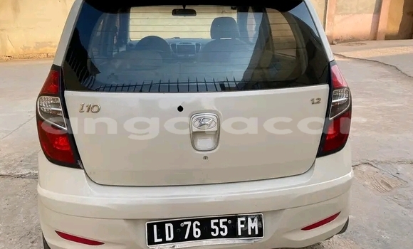 Comprar Usado Hyundai i10 Outro Carro em Luanda em Luanda Province Comprar Usado Hyundai i10 Outro Carro em Luanda em Luanda Province