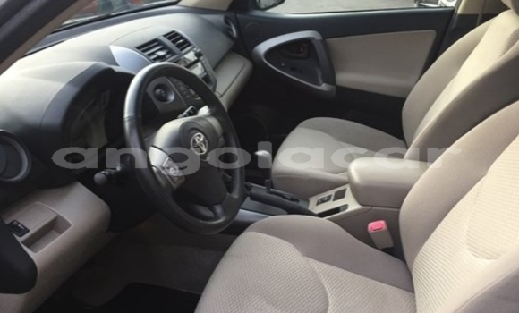 Acheter Occasion Voiture Toyota RAV4 Autre à Luanda, Province de Luanda Acheter Occasion Voiture Toyota RAV4 Autre à Luanda, Province de Luanda