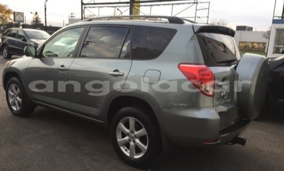 Acheter Occasion Voiture Toyota RAV4 Autre à Luanda, Province de Luanda Acheter Occasion Voiture Toyota RAV4 Autre à Luanda, Province de Luanda