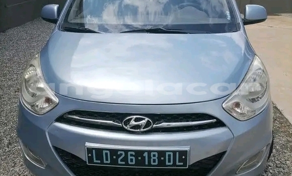 Buy Used Hyundai i10 Other Car in Luanda in Luanda Province