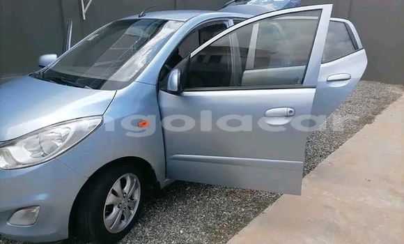 Buy Used Hyundai i10 Other Car in Luanda in Luanda Province Buy Used Hyundai i10 Other Car in Luanda in Luanda Province