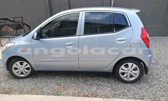 Buy Used Hyundai i10 Other Car in Luanda in Luanda Province Buy Used Hyundai i10 Other Car in Luanda in Luanda Province