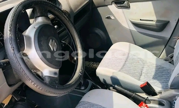 Comprar Usado Suzuki Alto Outro Carro em Luanda em Luanda Province Comprar Usado Suzuki Alto Outro Carro em Luanda em Luanda Province