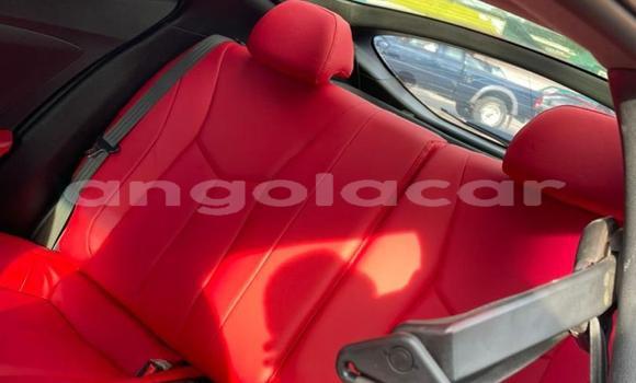 Buy Used Hyundai Veloster Red Car in Luanda in Luanda Province Buy Used Hyundai Veloster Red Car in Luanda in Luanda Province