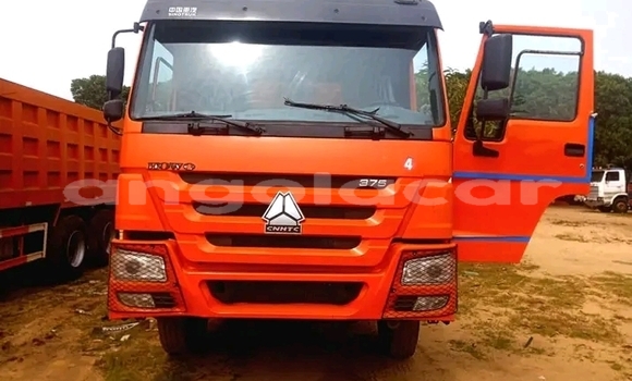 Buy Used Hino GH Other Truck in Luanda in Luanda Province Buy Used Hino GH Other Truck in Luanda in Luanda Province