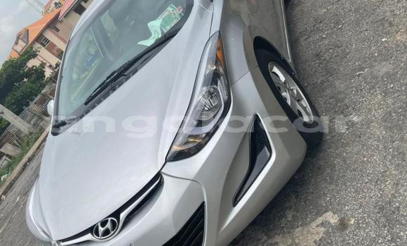 Buy Used Hyundai Elantra Other Car in Luanda in Luanda Province