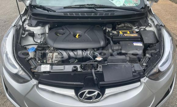 Buy Used Hyundai Elantra Other Car in Luanda in Luanda Province Buy Used Hyundai Elantra Other Car in Luanda in Luanda Province