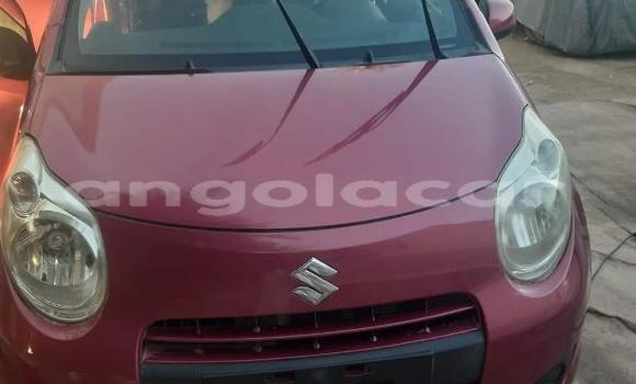 Comprar Usado Suzuki Swift Outro Carro em Luanda em Luanda Province Comprar Usado Suzuki Swift Outro Carro em Luanda em Luanda Province