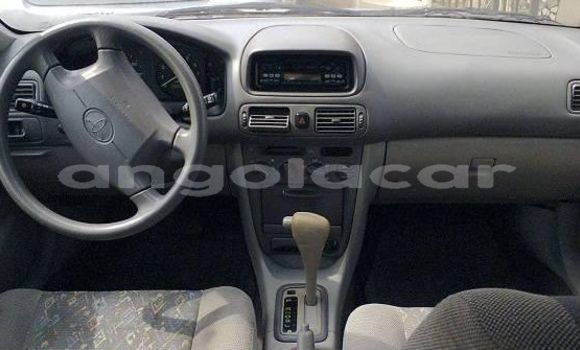 Acheter Occasion Voiture Toyota Corolla Autre à Luanda, Province de Luanda Acheter Occasion Voiture Toyota Corolla Autre à Luanda, Province de Luanda