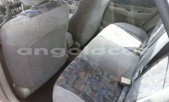 Acheter Occasion Voiture Toyota Corolla Autre à Luanda, Province de Luanda Acheter Occasion Voiture Toyota Corolla Autre à Luanda, Province de Luanda