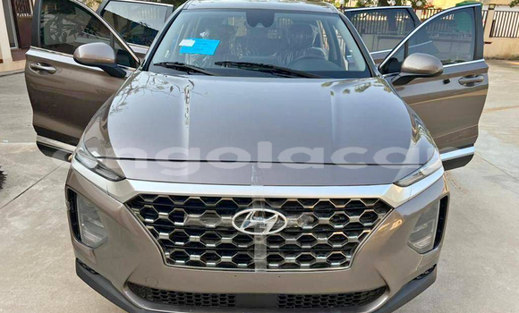 Comprar Usado Hyundai Santa Fe Outro Carro em Luanda em Luanda Province Comprar Usado Hyundai Santa Fe Outro Carro em Luanda em Luanda Province