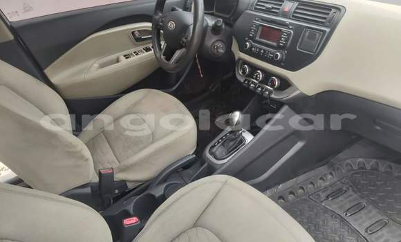Comprar Usado Kia rio Outro Carro em Luanda em Luanda Province Comprar Usado Kia rio Outro Carro em Luanda em Luanda Province