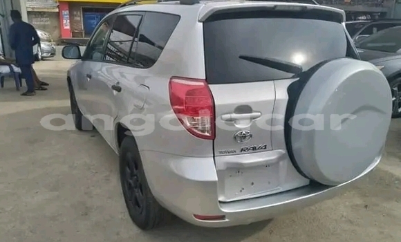 Buy Used Toyota RAV4 Other Car in Luanda in Luanda Province Buy Used Toyota RAV4 Other Car in Luanda in Luanda Province