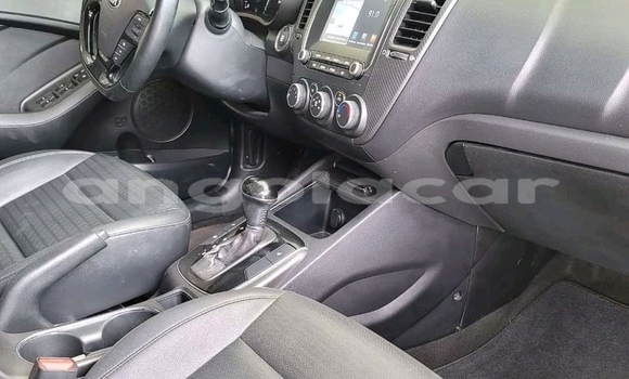 Comprar Usado Kia K3 Outro Carro em Luanda em Luanda Province Comprar Usado Kia K3 Outro Carro em Luanda em Luanda Province