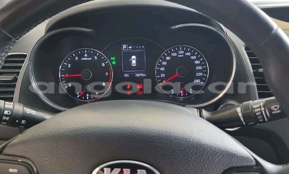 Comprar Usado Kia K3 Outro Carro em Luanda em Luanda Province Comprar Usado Kia K3 Outro Carro em Luanda em Luanda Province