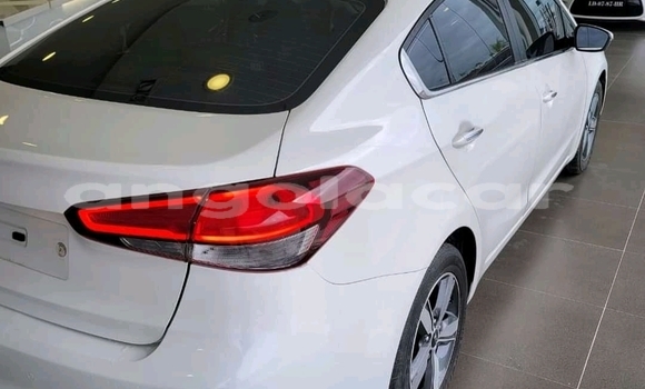 Comprar Usado Kia K3 Outro Carro em Luanda em Luanda Province Comprar Usado Kia K3 Outro Carro em Luanda em Luanda Province