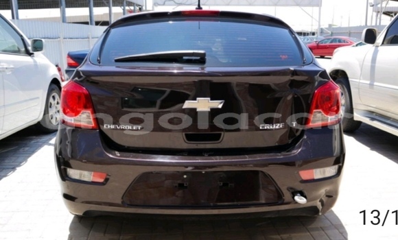 Acheter Occasion Voiture Chevrolet Cruze Autre à Luanda, Province de Luanda Acheter Occasion Voiture Chevrolet Cruze Autre à Luanda, Province de Luanda