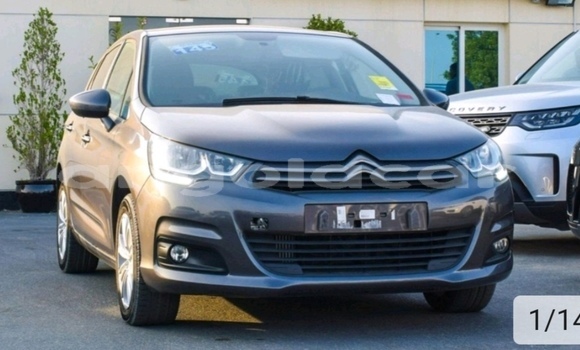 Buy Used Citroen C4 Other Car in Luanda in Luanda Province