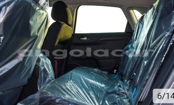 Acheter Occasion Voiture Citroen C4 Autre à Luanda, Province de Luanda Acheter Occasion Voiture Citroen C4 Autre à Luanda, Province de Luanda