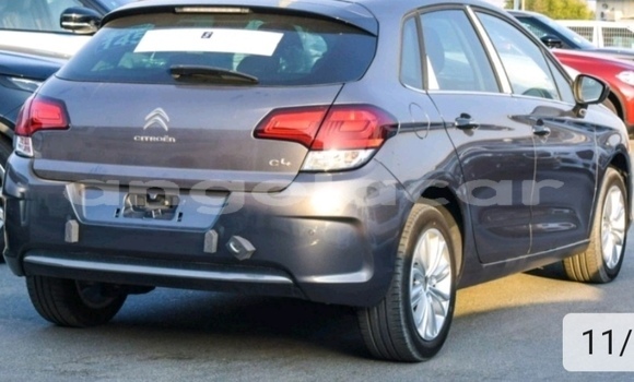 Acheter Occasion Voiture Citroen C4 Autre à Luanda, Province de Luanda Acheter Occasion Voiture Citroen C4 Autre à Luanda, Province de Luanda