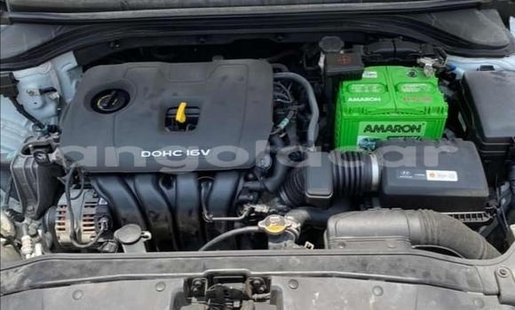 Acheter Occasion Voiture Hyundai Elantra Autre à Luanda, Province de Luanda Acheter Occasion Voiture Hyundai Elantra Autre à Luanda, Province de Luanda