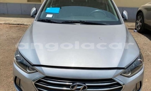Acheter Occasion Voiture Hyundai Elantra Autre à Luanda, Province de Luanda Acheter Occasion Voiture Hyundai Elantra Autre à Luanda, Province de Luanda