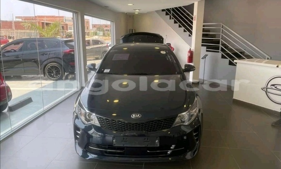 Acheter Occasion Voiture Hyundai i40 Noir à Luanda, Province de Luanda