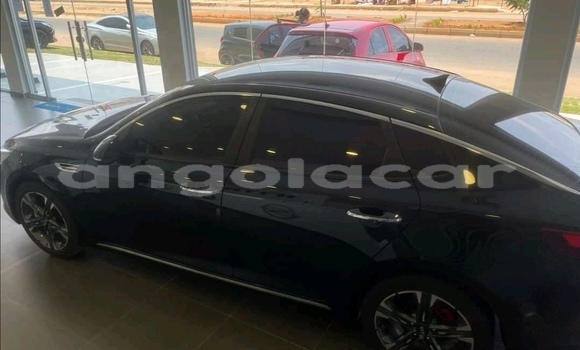 Acheter Occasion Voiture Hyundai i40 Noir à Luanda, Province de Luanda Acheter Occasion Voiture Hyundai i40 Noir à Luanda, Province de Luanda