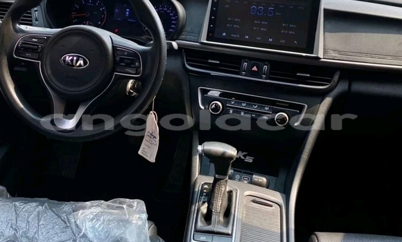 Acheter Occasion Voiture Kia K7 Blanc à Luanda, Province de Luanda Acheter Occasion Voiture Kia K7 Blanc à Luanda, Province de Luanda