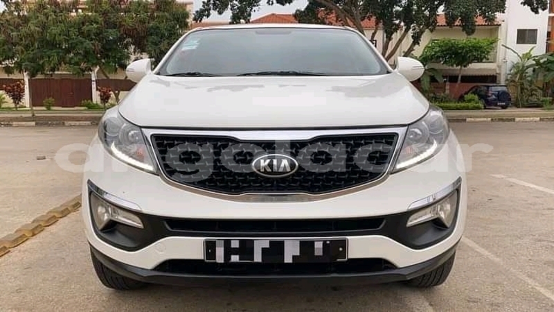 Big with watermark kia sportage luanda province luanda 27236