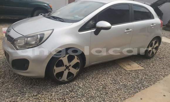 Comprar Usado Kia rio Outro Carro em Luena em Moxico Comprar Usado Kia rio Outro Carro em Luena em Moxico