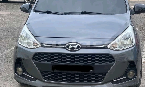 Acheter Occasion Voiture Hyundai i10 Noir à Luena, Moxico Acheter Occasion Voiture Hyundai i10 Noir à Luena, Moxico