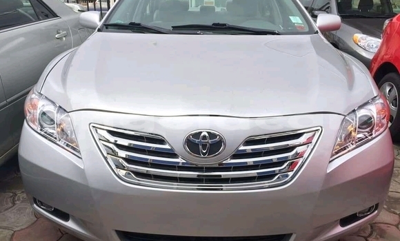 Comprar Usado Toyota Camry Prata Carro em Luena em Moxico Comprar Usado Toyota Camry Prata Carro em Luena em Moxico